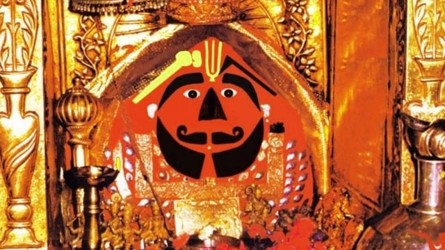 श्री सालासर बालाजी धाम मंदिर: सालासर बालाजी दर्शन टाइम - Darshan Timings Salasar Balaji In Hindi