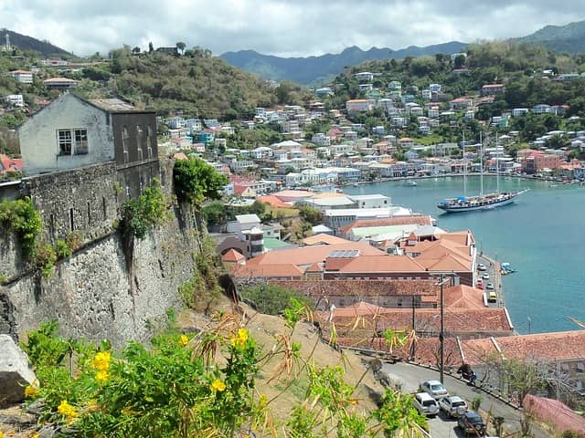 डोमिनिका जहां आप बिना वीजा के जा सकते हैं - Dominica, Where You Can Go Without Visa In Hindi