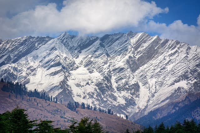 किन्नौर हिमाचल प्रदेश - Kinnaur Himachal Pradesh In Hindi