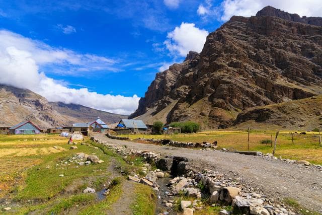 लेह लद्दाख की यात्रा करने का सबसे अच्छा समय - Best Time To Visit Leh Ladakh In Hindi