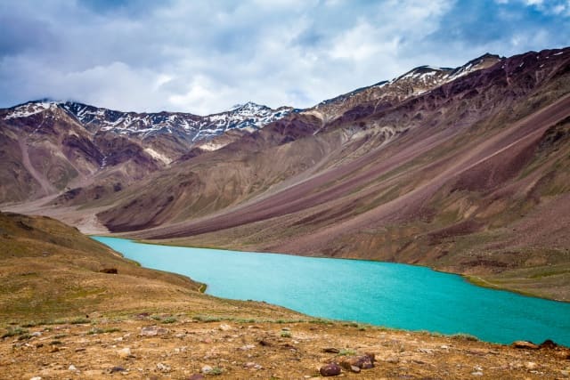 शेषनाग झील की यात्रा कैसे करें - Yatra Of Sheshnag Lake In Hindi