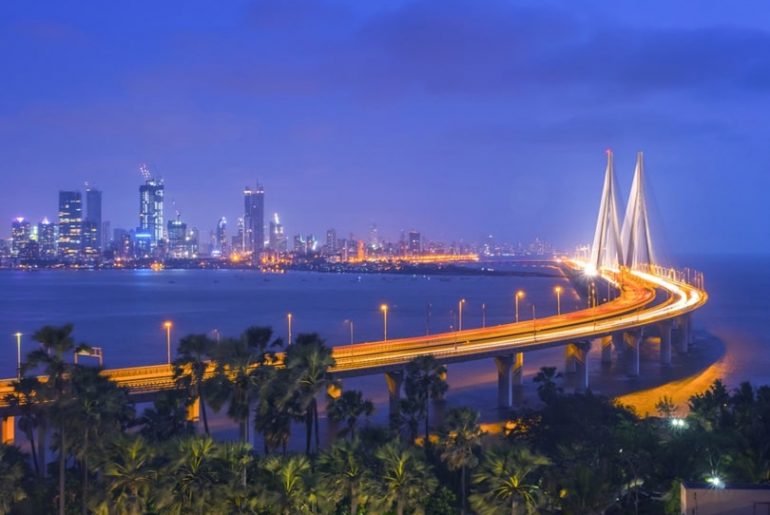 मुंबई की यात्रा और मुंबई के दर्शनीय स्थल - Places To Visit In Mumbai In Hindi