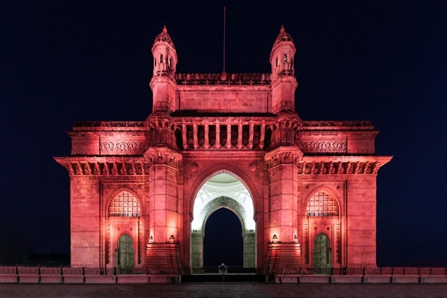 गेटवे ऑफ इंडिया घूमने जाने का सबसे अच्छा समय - Best Time To Visit Gateway Of India In Hindi