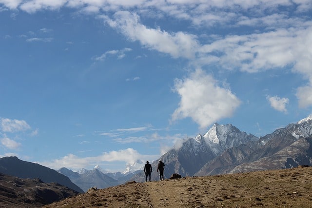 कुल्लू पर्यटन स्थल शिमला हिमाचल प्रदेश - Kullu Himachal Pradesh In Hindi