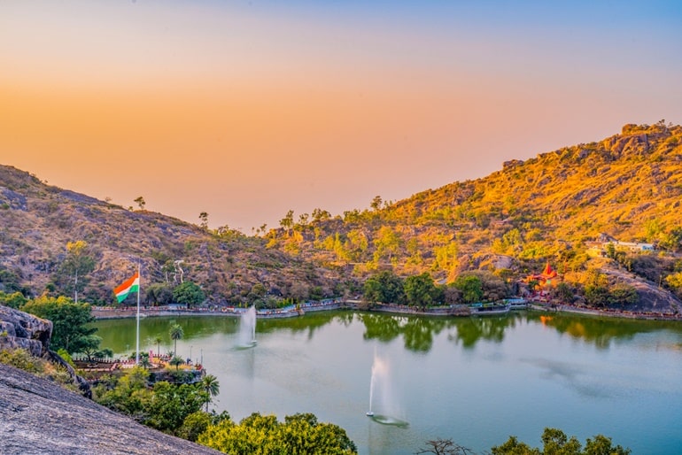 Best Places To Visit In Mount Abu In Hindi