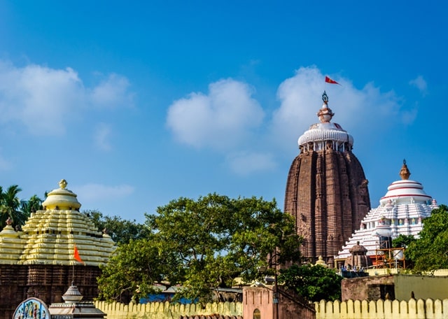 जगन्नाथ मंदिर में पूजा का समय Puja Timing In Jagannath Temple In Hindi