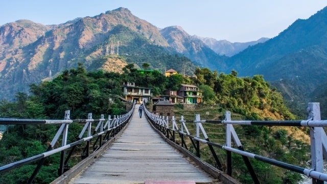 रोहतांग दर्रा कैसे पहुंचें - How To Reach Rohtang Pass In Hindi