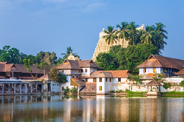 कन्याकुमारी में घूमने लायक जगह पद्मानाभपुरम महल - Kanyakumari Me Ghumne Wali Jagah Padmanabhapuram Palace In Hindi