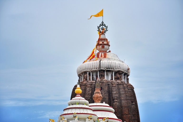 जगन्नाथ पुरी मंदिर के आश्चर्यजनक तथ्य, इतिहास, दर्शन का समय और रथयात्रा उत्सव के बारे में संपूर्ण जानकारी Jagannath Puri Temple Interesting Facts, History, Timing And Rath Yatra Festival In Hindi