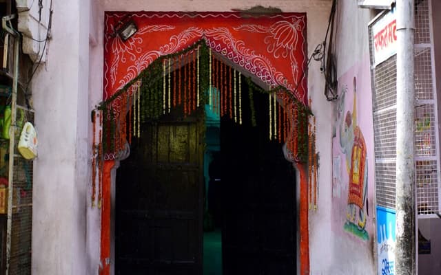 कोटा के मथुराधीश मंदिर घुमने जरुर जाये - Mathuradhish Temple Kota In Hindi