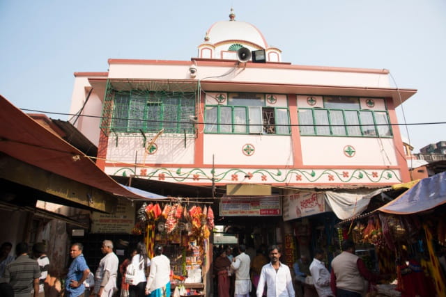 कालीघाट मंदिर का इतिहास - Kalighat Temple History In Hindi