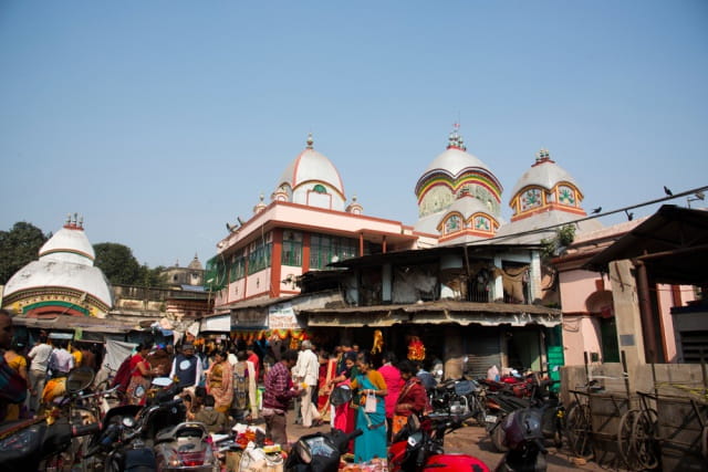 कब जाएं कालीघाट मंदिर - Best Time To Visit Kalighat Temple In Hindi
