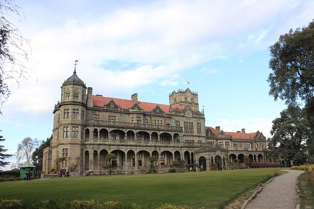 शिमला जाने का सही समय - What Is The Best Time To Visit Shimla In Hindi
