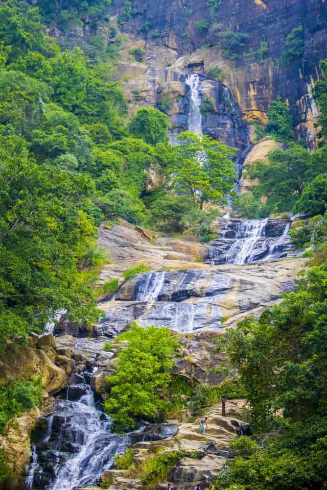 भीमलत जलप्रपात घूमने जाने का सबसे अच्छा समय - Best Time To Visit Bhimlat Water Falls In Hindi