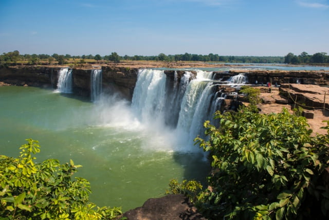 चित्रकोट जलप्रपात घूमने जाने वाले पर्यटकों के लिए टिप्स - Tips For Chitrakoot Waterfalls Visitors In Hindi