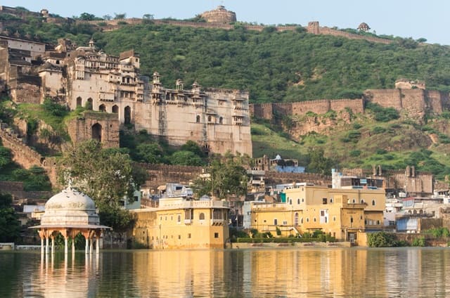 राजस्थान के कोटा शहर का इतिहास- History Of Kota Rajasthan In Hindi