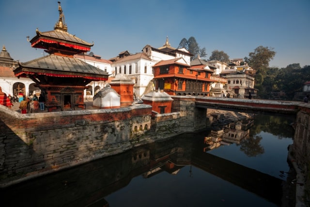 पशुपतिनाथ मंदिर जाने के टिप्स - Tips For Going To Pashupatinath Temple In Hindi