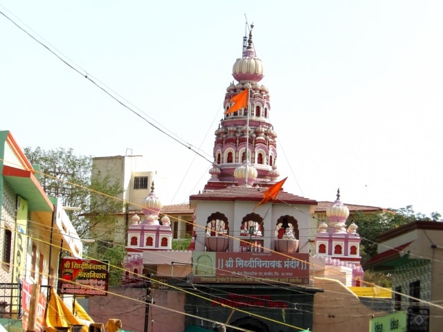 सिद्धिविनायक मंदिर जाने का सबसे अच्छा समय- Best Time To Visit Siddhivinayak Temple In Hindi