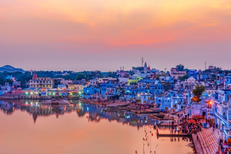 भारत में घूमने की 50 खूबसूरत जगह – 50 Beautiful Tourist Places In India In Hindi