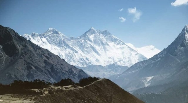 कुफरी के पर्यटन स्थल महासू पीक कुफरी - Mahasu Peak Kufri Ke Paryatan Sthal In Hindi