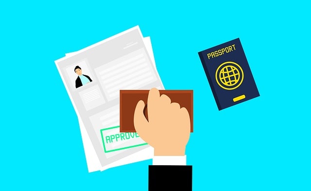 पासपोर्ट बनाने के लिए क्या करें - Passport Banane Ke Liye Kya Kare In Hindi