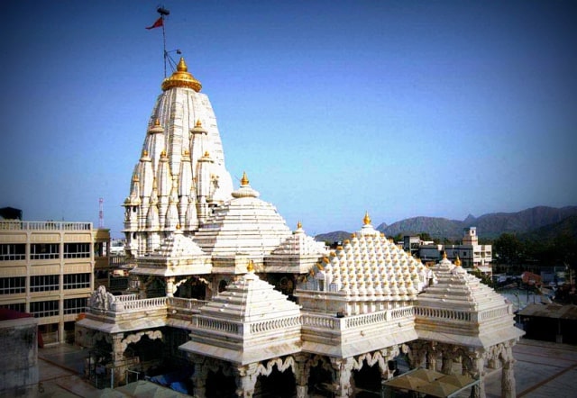 अंबाजी मंदिर जाने के लिए सबसे अच्छा समय क्या है - Best Time To Visit Ambaji Temple In Hindi