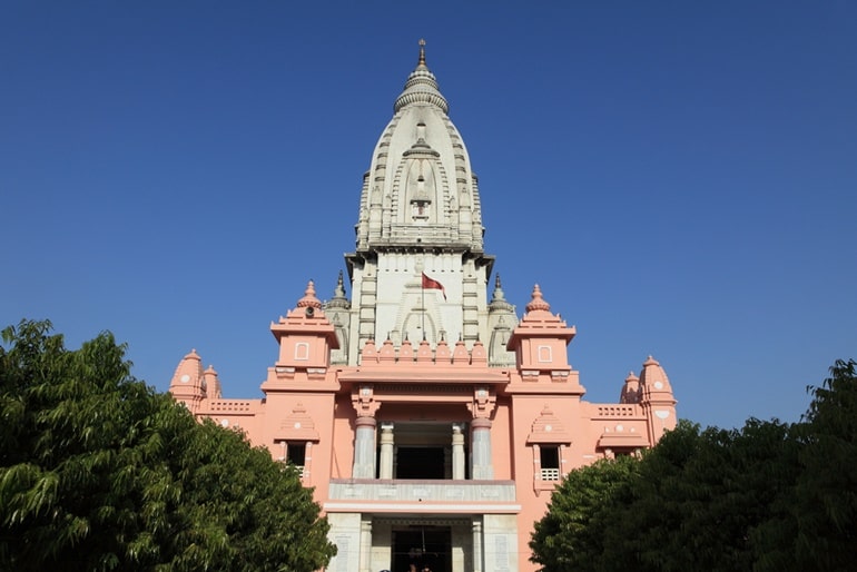 काशी विश्वनाथ मंदिर के बारे में संपूर्ण जानकारी - All Information About Kashi Vishwanath Temple In Hindi