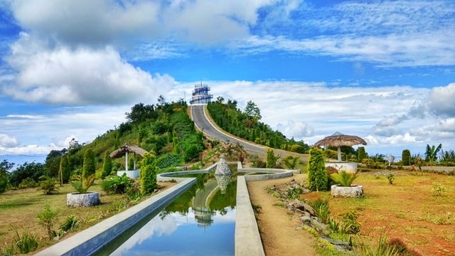 भारत का कम बजट वाला पर्यटन स्थल मेघालय - Meghalaya India Ka Sabse Kam Bajat Wala Paryatan Sthal In Hindi