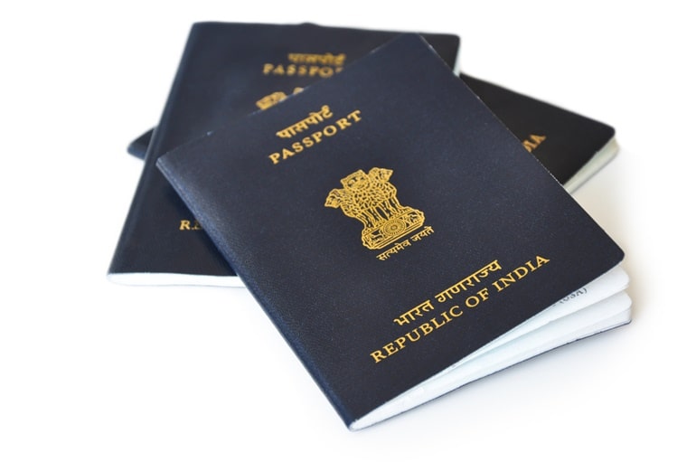 पासपोर्ट कैसे बनवाएं, पासपोर्ट के बारे में पूरी जानकारी - Passport Kaise Banaye In Hindi
