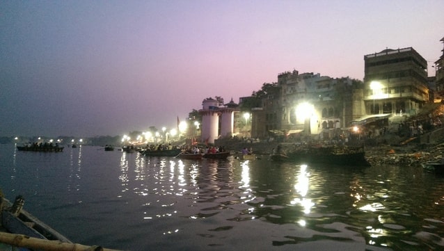 वाराणसी घूमने का सबसे अच्छा समय- Best Time To Visit Varanasi In Hindi
