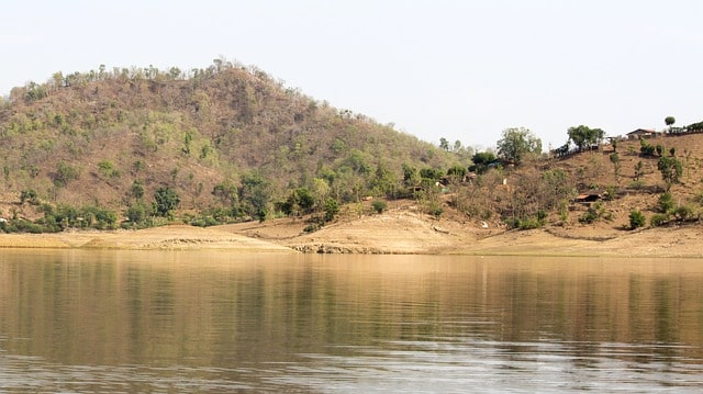 हैदराबाद के आसपास पर्यटन स्थल नागार्जुनसागर – Nagarjuna Sagar Dam Tourist Places In Hyderabad In Hindi