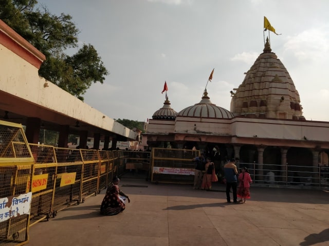 महाकालेश्वर मंदिर में समारोह - Festivals Celebrated In Mahakaleshwar In Hindi