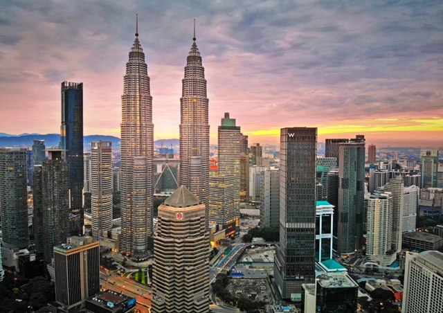 Kuala Lumpur Images
