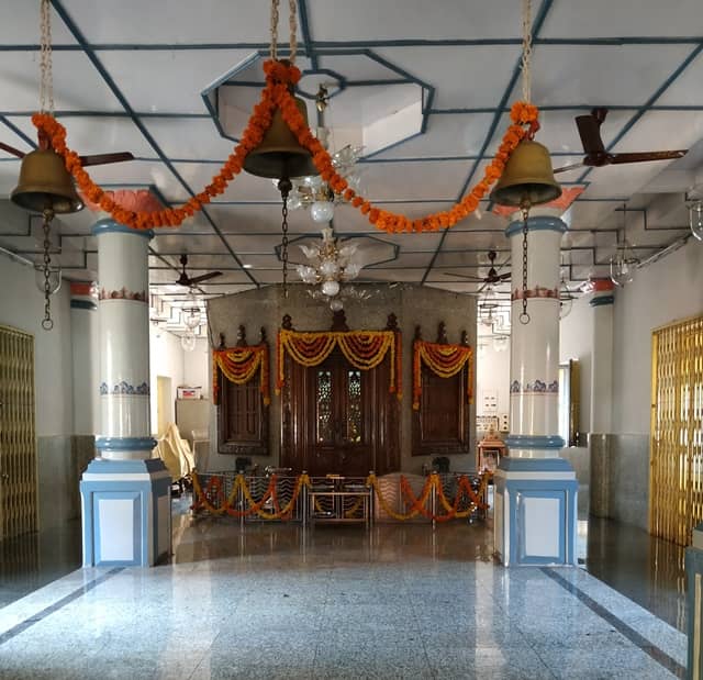 शांतादुर्गा मंदिर की फोटो गैलरी - Shantadurga Temple Images