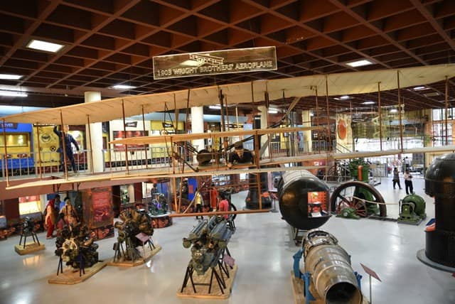 विश्वेश्वरैया औद्योगिक और प्रौद्योगिकी संग्रहालय - Visvesvaraya Industrial & Technological Museum In Hindi