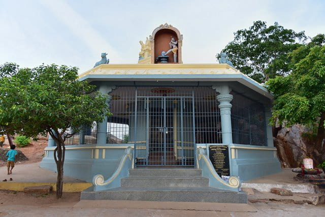 श्रीकालाहस्ती मंदिर के दर्शन के लिए टिप्स - Tips For Visiting Srikalahasti Temple In Hindi