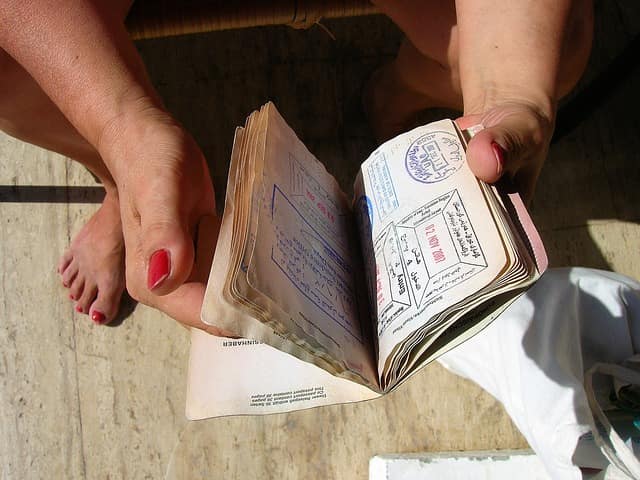 श्रीलंका वीजा शुल्क- Sri Lanka Visa Fees In Hindi