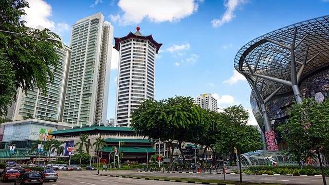 सिंगापुर में कहां रुकें - Where To Stay In Singapore In Hindi