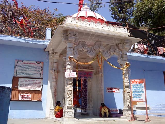 अर्बुदा देवी मंदिर आने का सबसे अच्छा समय क्या है – Best Time To Visit Arbuda Devi Temple In Hindi