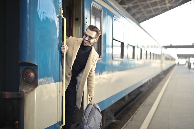 ट्रेन से बैंगलोर कैसे पहुँचें - How To Reach Bangalore By Train In Hindi