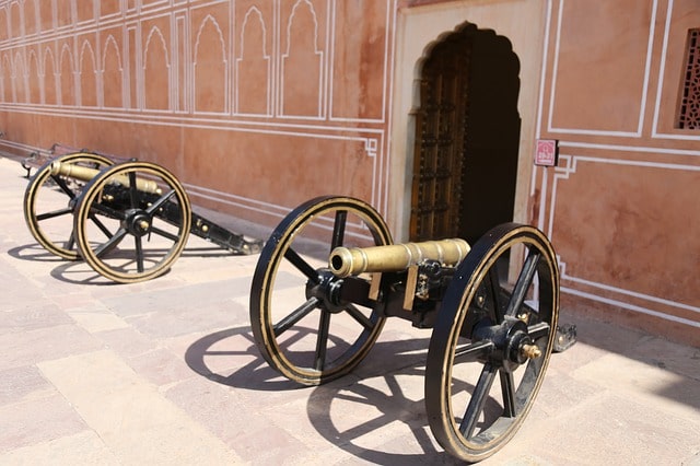 जयगढ़ फोर्ट जाने का सबसे अच्छा समय - Best Time To Jaigarh Fort Jaipur In Hindi
