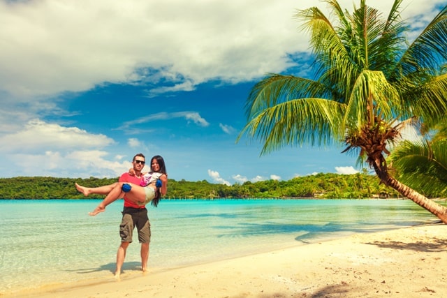 फिजी द्वीप समूह दुनिया के प्रसिद्ध हनीमून बीच -Fiji Islands Best Honeymoon Beach In The World In Hindi