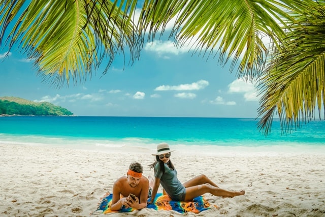 नॉर्थ आइलैंड सेशेल्स दुनिया के प्रसिद्ध हनीमून स्थल - North Island, Seychelles Famous Honeymoon Destination In The World In Hindi