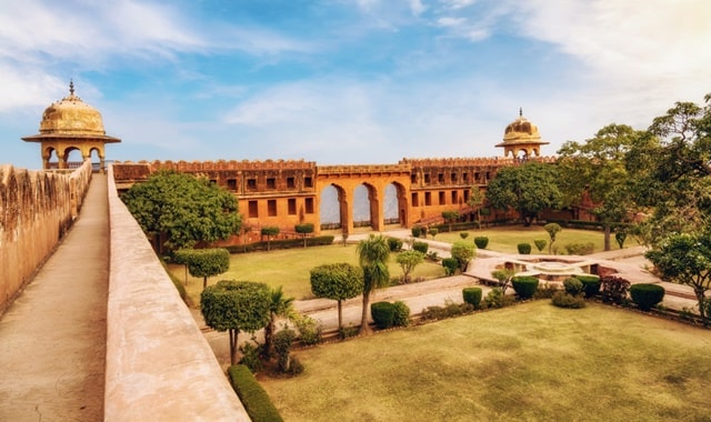 जयगढ़ किले का रहस्य - Jaigarh Kile Ka Rahashya in Hindi