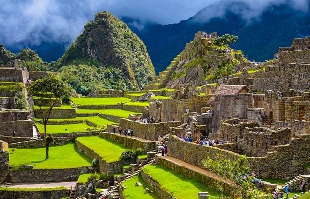 माचू पिच्चू की जानकरी रहस्य और इतिहास - Machu Picchu Information In Hindi