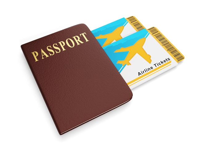पासपोर्ट कितने प्रकार के होते हैं- Type Of Passport In Hindi