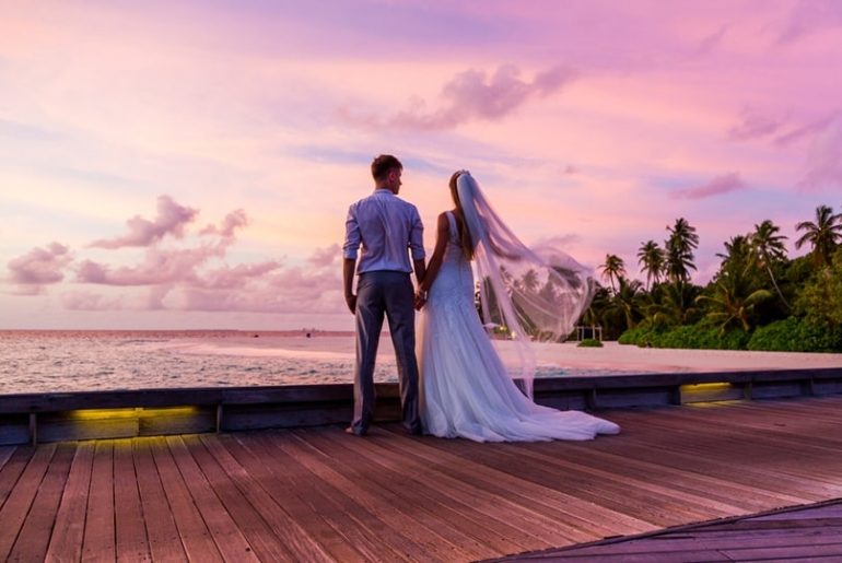 दुनिया के 25 प्रमुख हनीमून स्थल- World’s 25 Most Romantic Honeymoon Destinations Of 2019 In Hindi
