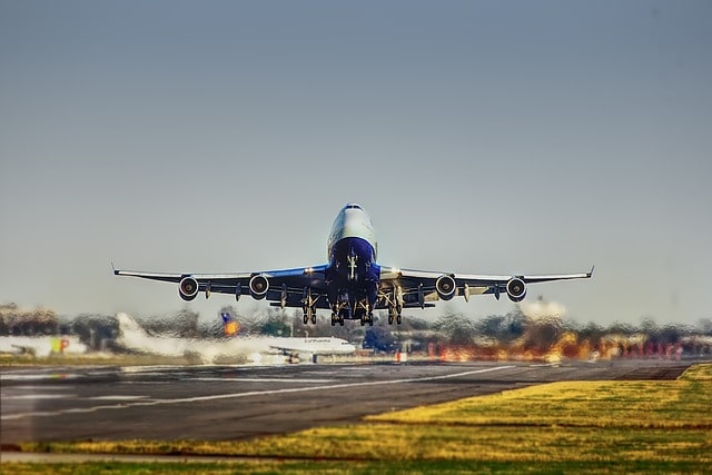 हवाईजहाज से जयपुर कैसे पहुँचे – How To Reach Jaipur By Flight In Hindi