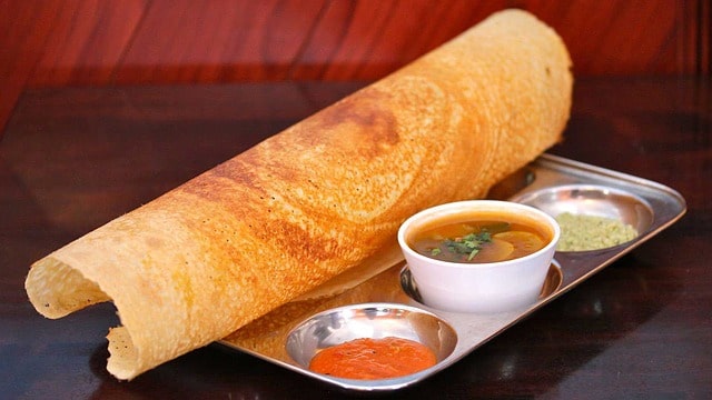 बैंगलोर के पारंपरिक व्यंजन - Local Street Food Of Bangalore In Hindi