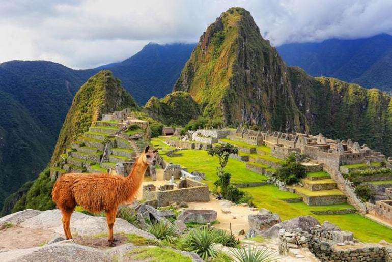 माचू पिच्चू की जानकरी रहस्य और इतिहास - Machu Picchu Information In Hindi